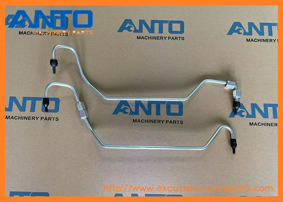 393-2034 3932034 393-2035 Fuel Line Excavator Spare Parts For 320D 323D C7.1