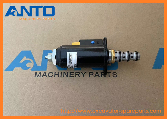 1211490 121-1490 Solenoid Valve Excavator Electric Parts For 311B 311D LRR 312B