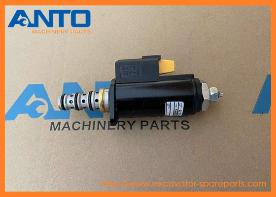 1211490 121-1490 Solenoid Valve Excavator Electric Parts For 311B 311D LRR 312B