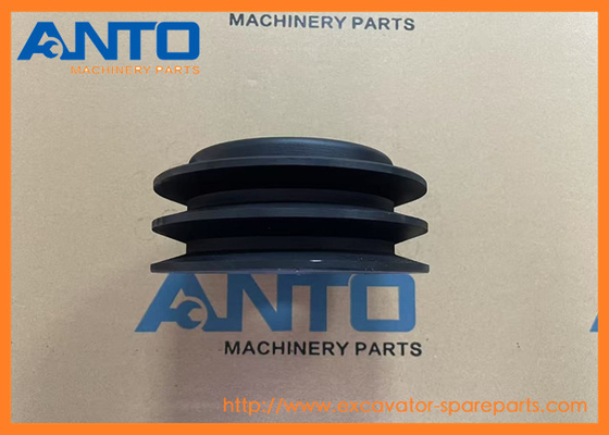 6207-61-3261 6207613261 Pulley KOMATSU Excavator Spare Parts For 4D95L PC88MR-8