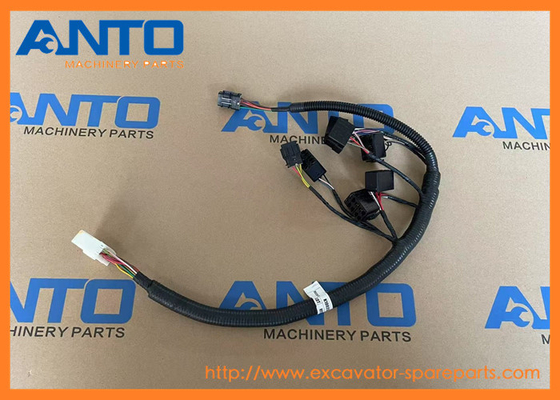 K1002534A Stand Harness Excavator Electric Parts Fitting For DOOSAN DX140LC DX180LC