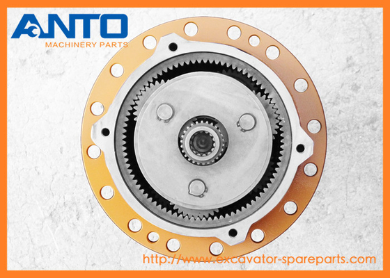 152-7372 1527372 Swing Drive Wheeled Excavator Engine Parts  For MH3022 MH3024 C7.1
