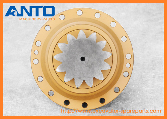 152-7372 1527372 Swing Drive Wheeled Excavator Engine Parts  For MH3022 MH3024 C7.1