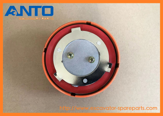 K1004166 Cap Excavator Spare Parts For DOOSAN DX300LC SOLAR 140LC-V SOLAR 140W-V