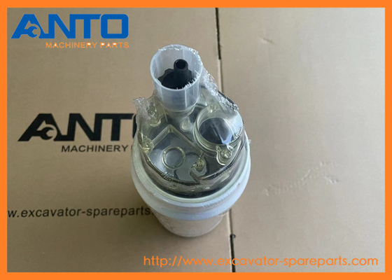 K1006529 Pre Fuel Filter Element Excavator Filter For DOOSAN DL300 DL300-3 DL350 DL350-3