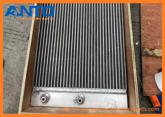 11Q8-43032 11Q843032 Oil Cooler ASSY HYUNDAI Excavator Spare Parts For R300LC-9A