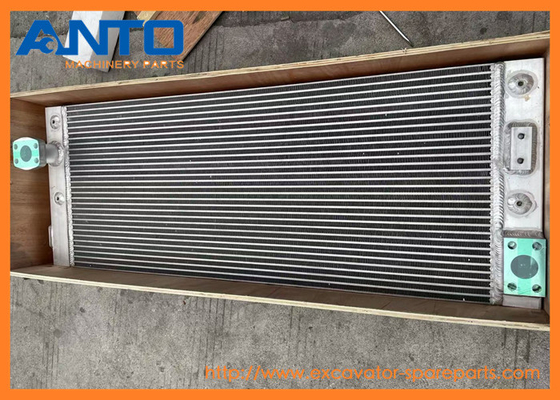 11Q8-43032 11Q843032 Oil Cooler ASSY HYUNDAI Excavator Spare Parts For R300LC-9A