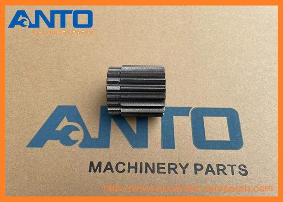 0922103 Sun Gear HITACHI Excavator Spare Parts Fitting For ZX40U-2 ZX50U-2 ZX55UR-2