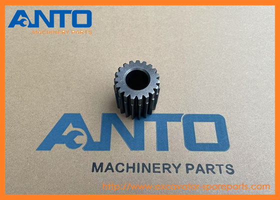 0922103 Sun Gear HITACHI Excavator Spare Parts Fitting For ZX40U-2 ZX50U-2 ZX55UR-2