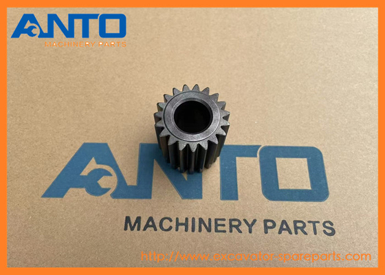 0922103 Sun Gear HITACHI Excavator Spare Parts Fitting For ZX40U-2 ZX50U-2 ZX55UR-2