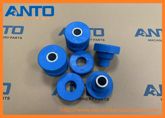 14528380 14528381 14526154 Cushion HYUNDAI Excavator Spare Parts For EC160B EC180B
