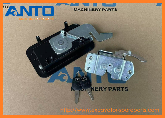 4I-4255 4I4255 Door Lock AS Excavator Spare Parts Fitting For 3066 3176C 320B 345B