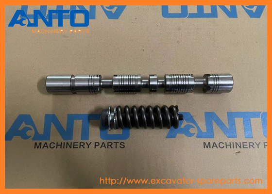 K9001810 Spool Assy Excavator Main Control Valve For DOOSAN DX225LC DX225LCA DX225LL