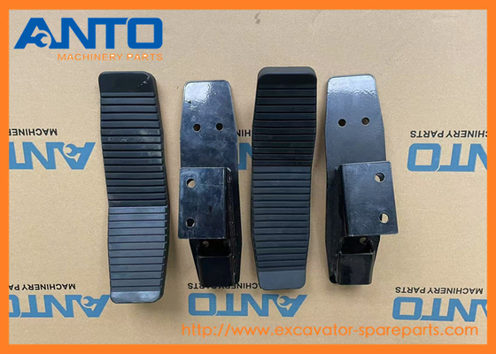 71Q6-20500 71Q6-20700 71Q6-20660 71Q6-20680 Pedal HYUNDAI Excavator Spare Parts For R125LCR-9A