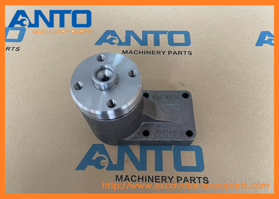 3913433 6732-16-3120 Fan Support HYUNDAI Excavator Spare Parts For R220LC-9A R235LCR-9