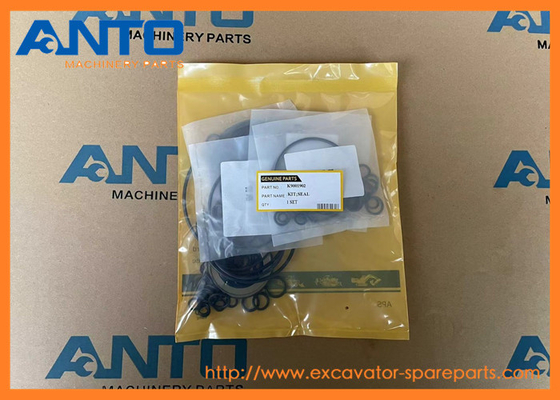 K9001902 Seal kit Excavator Spare Parts For DOOSAN DX220A DX225LC DX225LC DX230LC