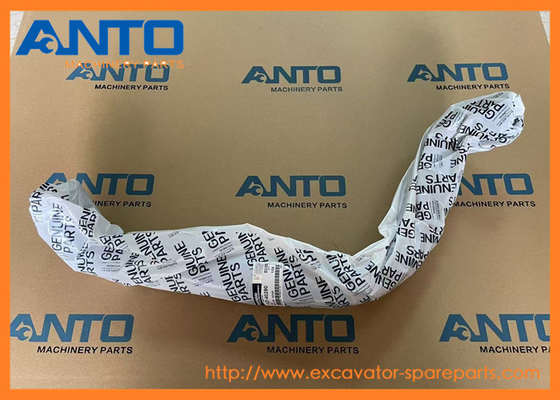 11Q7-40290 Hose HYUNDAI Excavator Spare Parts For R250LC-9 R260LC-9S R290LC-9
