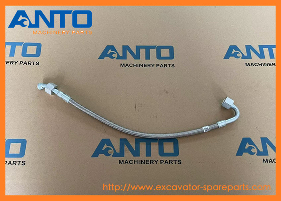 3945679 Flexible Hose CUMMINS Excavator Spare Parts For 6C 8.3C ISC ISL 8.3L
