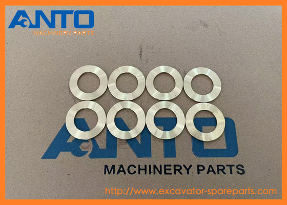 235-15-12590 2351512590 Washer KOMATSU Bulldozer Spare Parts For D85PX-15E0
