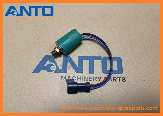 162-0782 1620782 Oil Pressure Switch Wheel Tractor Electric Parts For 3406E 621G