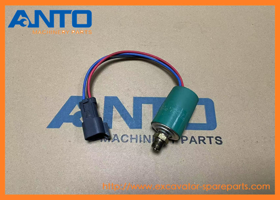 162-0782 1620782 Oil Pressure Switch Wheel Tractor Electric Parts For 3406E 621G
