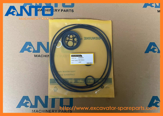 K9008336 Seal Kit Excavator Spare Parts For DOOSAN DX180LC DX190W DX210 DX210W DX225LC