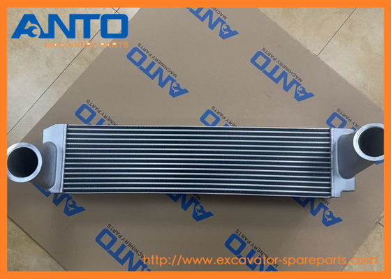 VOE16630131 16630131 Charge Air Cooler Spare Parts For EC220D EC220E EC235D