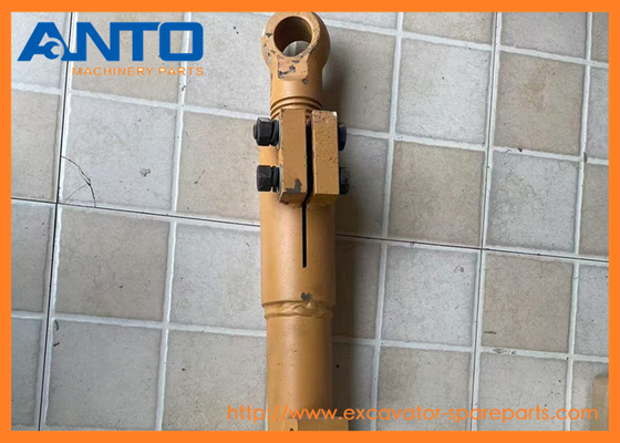 14Y-71-13110 R14Y7113110 Brace KOMATSU Bulldozer Spare Parts For D60P-12 D65EX-16