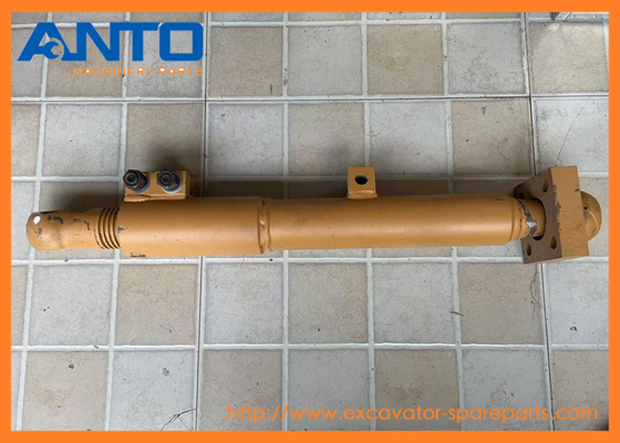 14Y-71-13110 R14Y7113110 Brace KOMATSU Bulldozer Spare Parts For D60P-12 D65EX-16