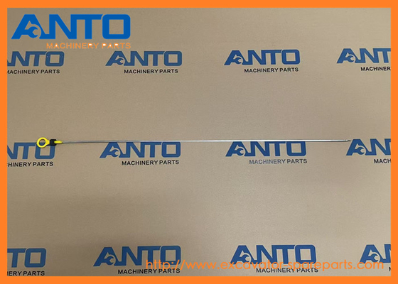 VOE21184833 21184833 Dipstick Excavator Spare Parts For EC240C EC250D EC290B