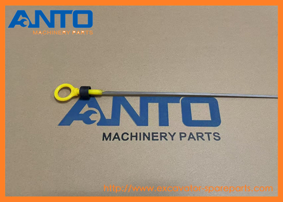 VOE21184833 21184833 Dipstick Excavator Spare Parts For EC240C EC250D EC290B