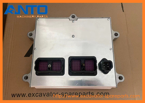 600-461-1100 6004611100 Excavator Controller For KOMATSU SAA6D125E