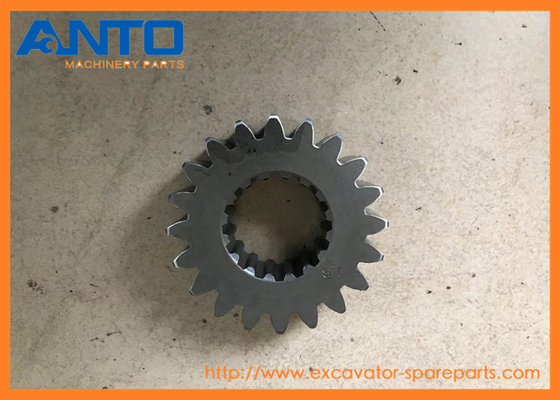 XKAQ-00010 Sun Gear Excavator Swing Gear For HYUNDAI R170W7 R170W7A R200W7 R200W7A