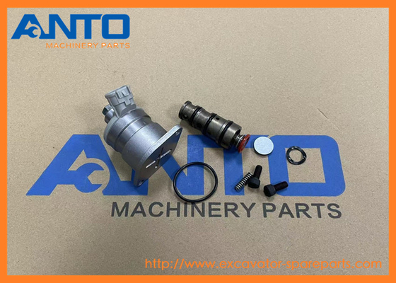 9218234 Solenoid Valve HITACHI Excavator Electric Parts For ZX140W-3 ZX145W-3