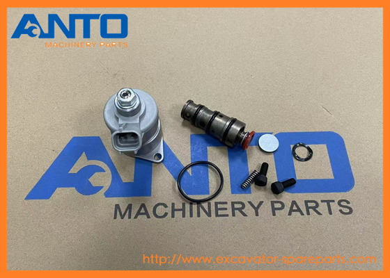 9218234 Solenoid Valve HITACHI Excavator Electric Parts For ZX140W-3 ZX145W-3