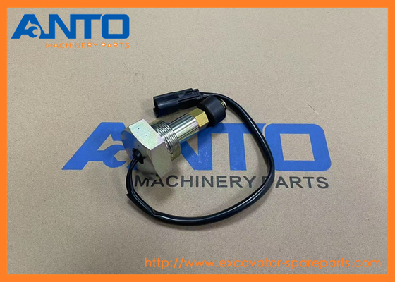 7861-93-4520 7861934520 Pressure Sensor KOMATSU Excavator Engine Parts For PC2000-8