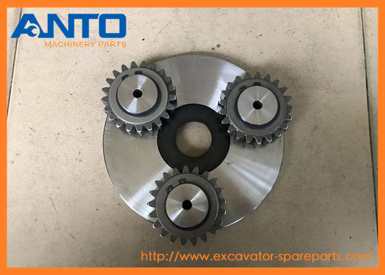 XKAQ-00015 Carrier Excavator Swing Gear For HYUNDAI R170W7 R170W7A R200W7 R200W7A