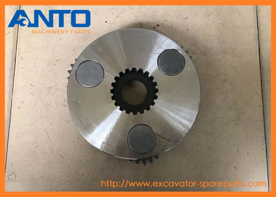 XKAQ-00015 Carrier Excavator Swing Gear For HYUNDAI R170W7 R170W7A R200W7 R200W7A