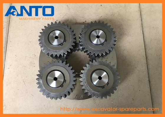 XKAQ-00437 Carrier Excavator Swing Gear For HYUNDAI R290LC7 R290LC7A R300LC7 R305LC7