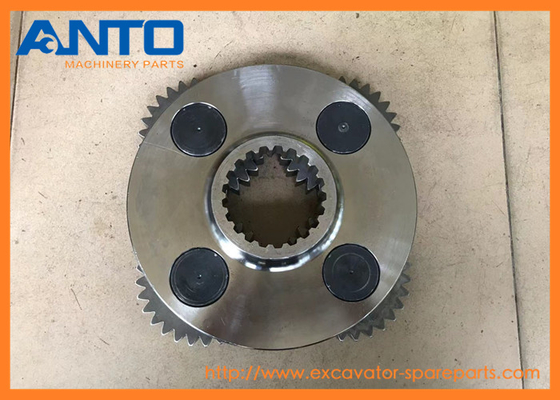 XKAQ-00437 Carrier Excavator Swing Gear For HYUNDAI R290LC7 R290LC7A R300LC7 R305LC7