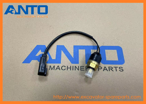 301413-00287 30141300287 Pressure Switch DOOSAN Excavator Spare Parts For DX140LC DX180LC