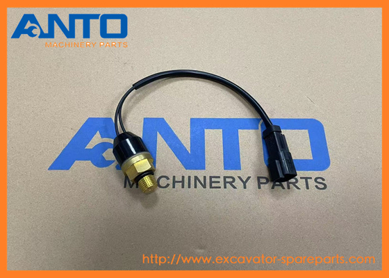 301413-00287 30141300287 Pressure Switch DOOSAN Excavator Spare Parts For DX140LC DX180LC