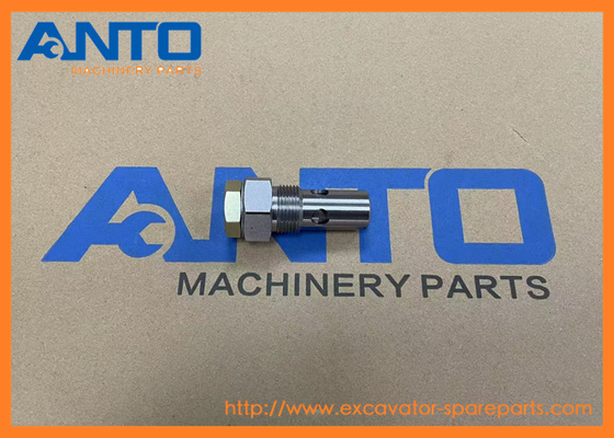 XJAF-00717 32A36-05012 Relief Valve HYUNDAI Excavator Electric Parts For R27Z-9 R28-7 R35-7