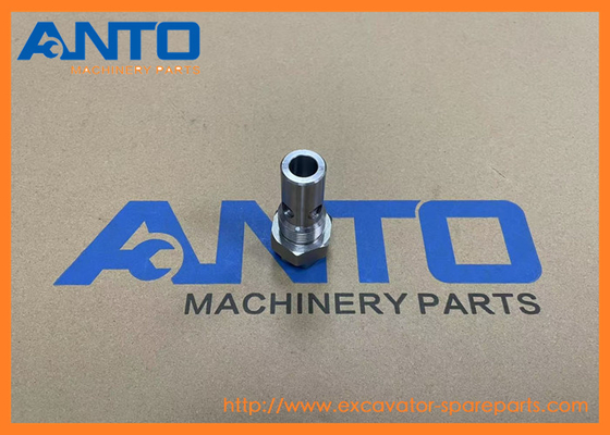 XJAF-00717 32A36-05012 Relief Valve HYUNDAI Excavator Electric Parts For R27Z-9 R28-7 R35-7