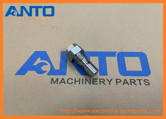 XJAF-00717 32A36-05012 Relief Valve HYUNDAI Excavator Electric Parts For R27Z-9 R28-7 R35-7