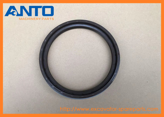6150-21-4230 6150214230 Rear Seal Excavator Engine Parts For KOMATSU S6D125 S6D140