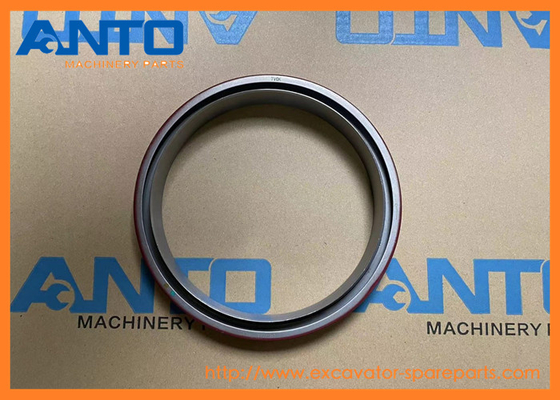 6151-29-4160 6151294160 Rear Seal Excavator Engine Parts For KOMATSU S6D125