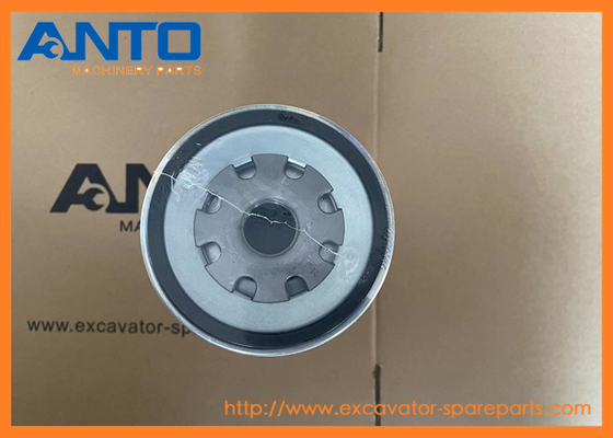K1006530 Pre Fuel Filter Excavator Filter For DOOSAN DL160 DL200 DL200-3 DL220 DL220-3