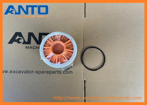 11NA-71041 Element Assy Excavator Filter For HYUNDAI R140LC9 R160LC9 R180LC9 R210LC9