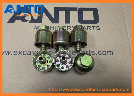 4H6112 4H-6112 Breather Excavator Spare Parts For 225 235 245 311C 311D LRR
